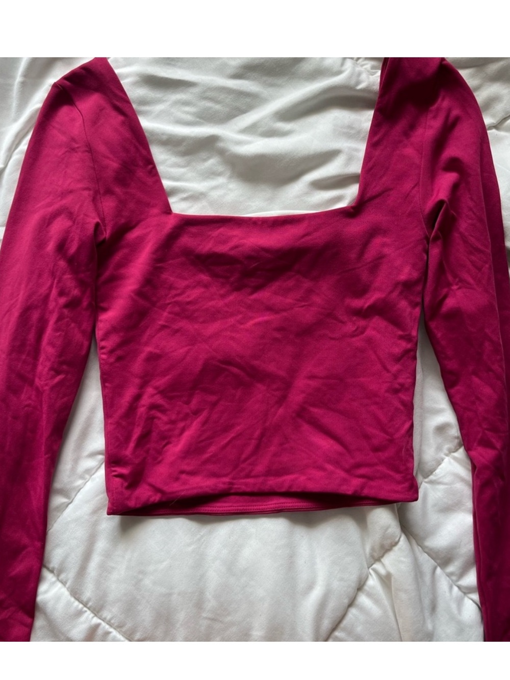Babaton Contour Longsleeve